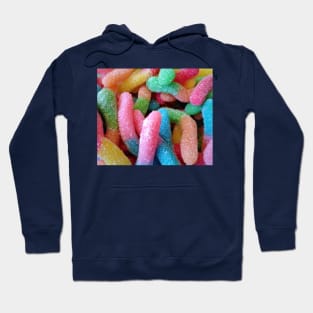 Sour Worms Hoodie